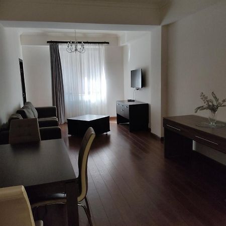 California Boutique Hotel يريفان المظهر الخارجي الصورة
