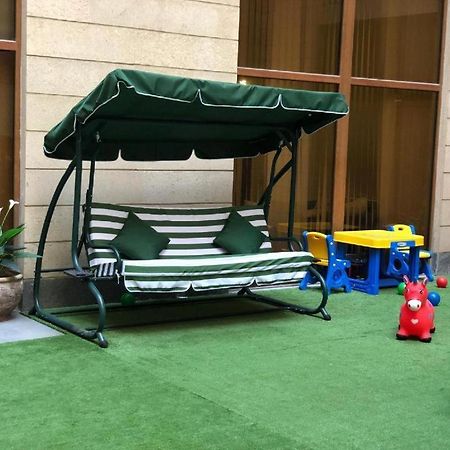 California Boutique Hotel يريفان المظهر الخارجي الصورة