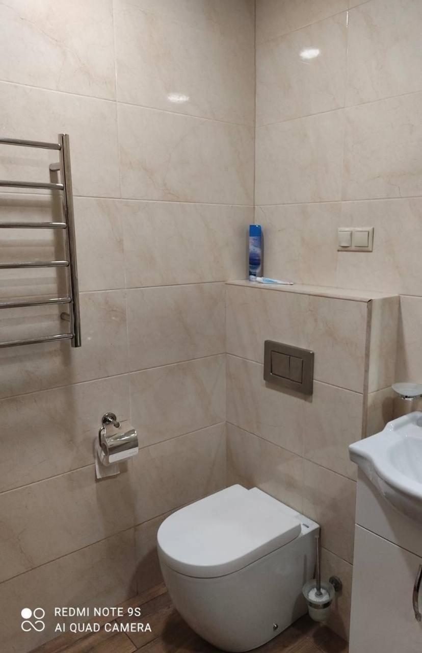 California Boutique Hotel يريفان المظهر الخارجي الصورة