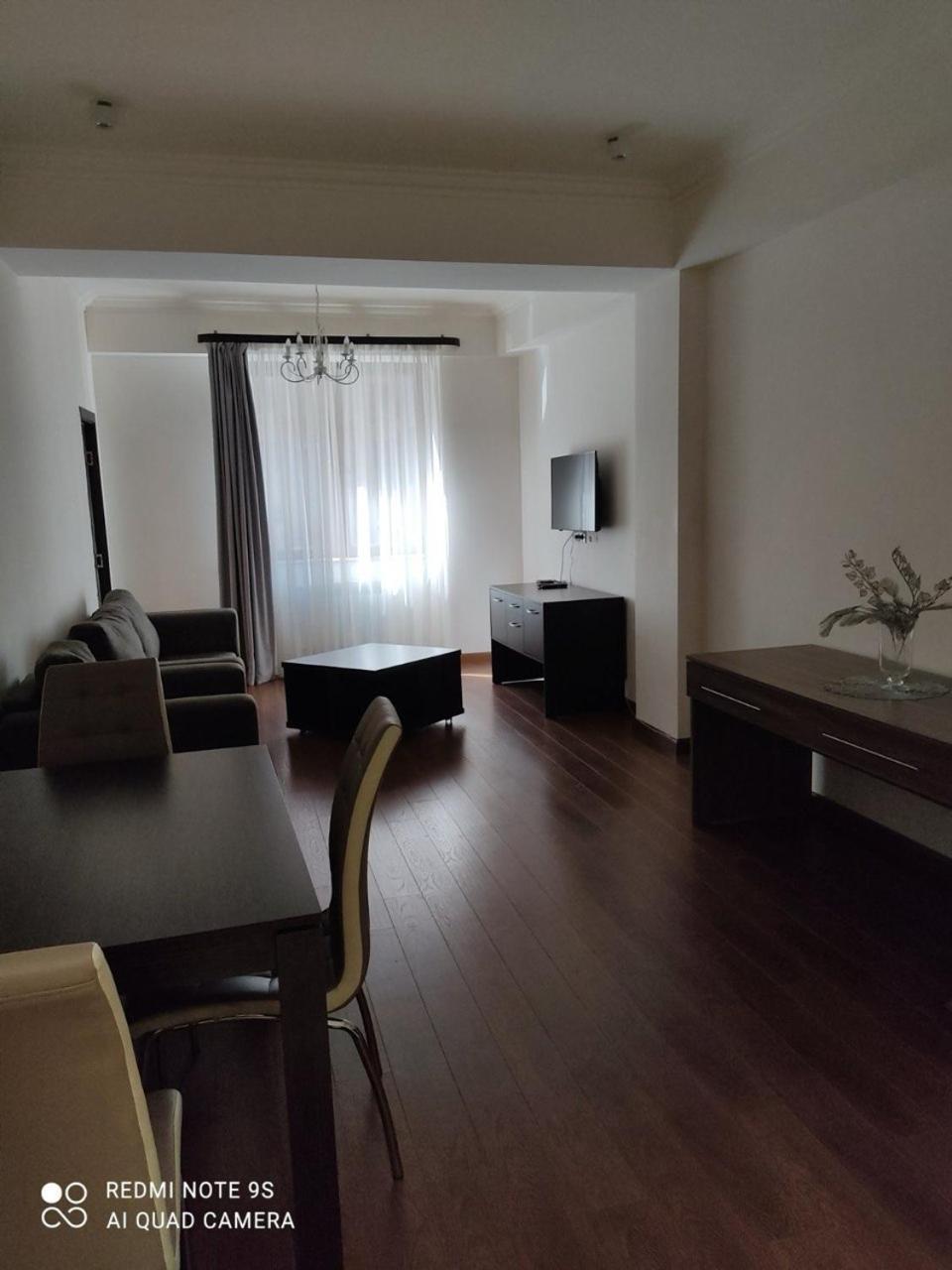 California Boutique Hotel يريفان المظهر الخارجي الصورة