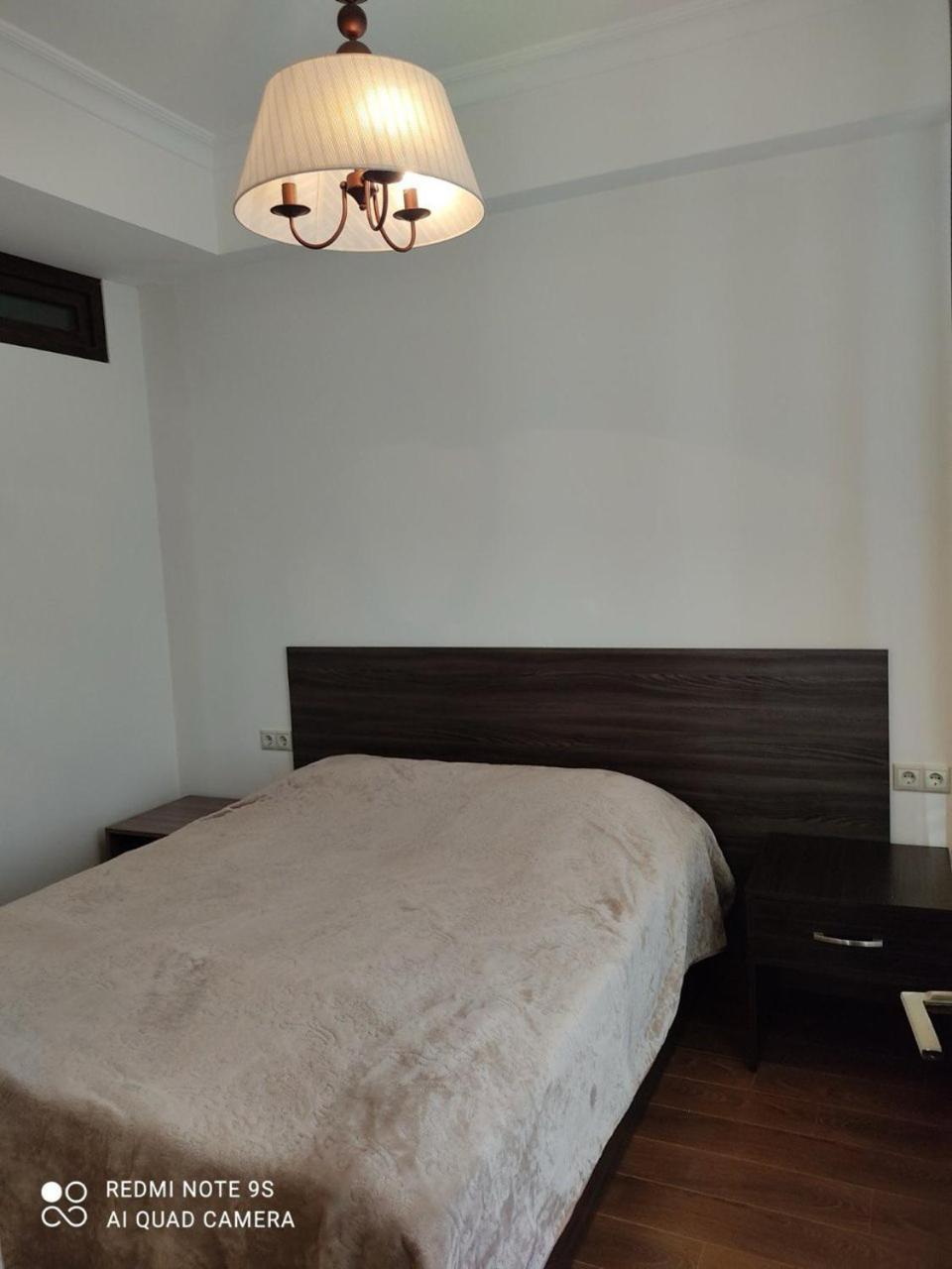 California Boutique Hotel يريفان المظهر الخارجي الصورة