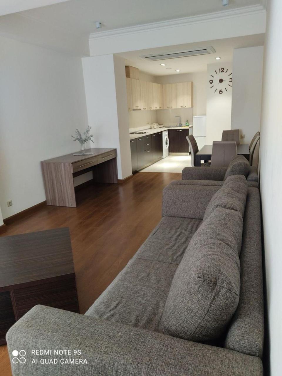 California Boutique Hotel يريفان المظهر الخارجي الصورة