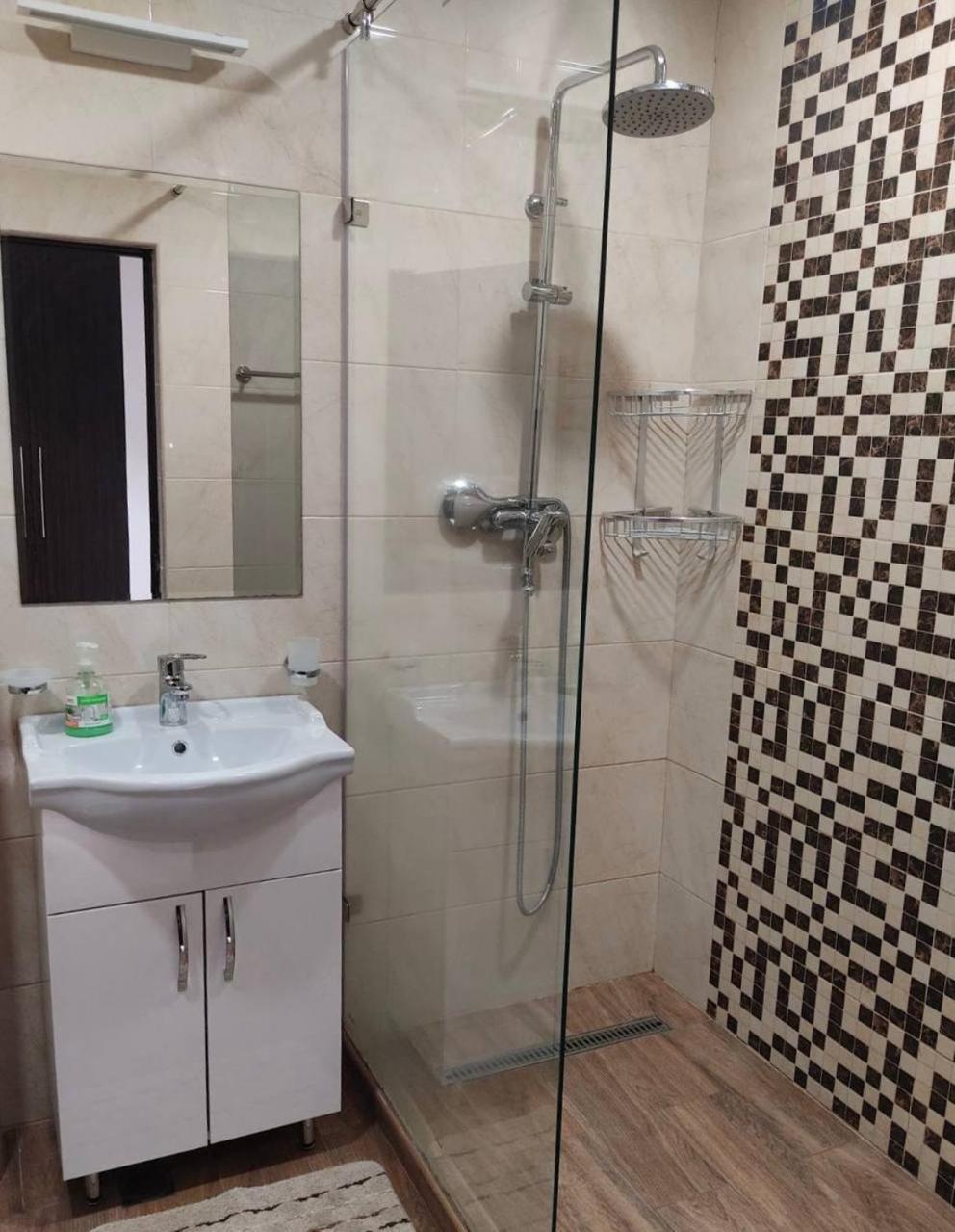 California Boutique Hotel يريفان المظهر الخارجي الصورة