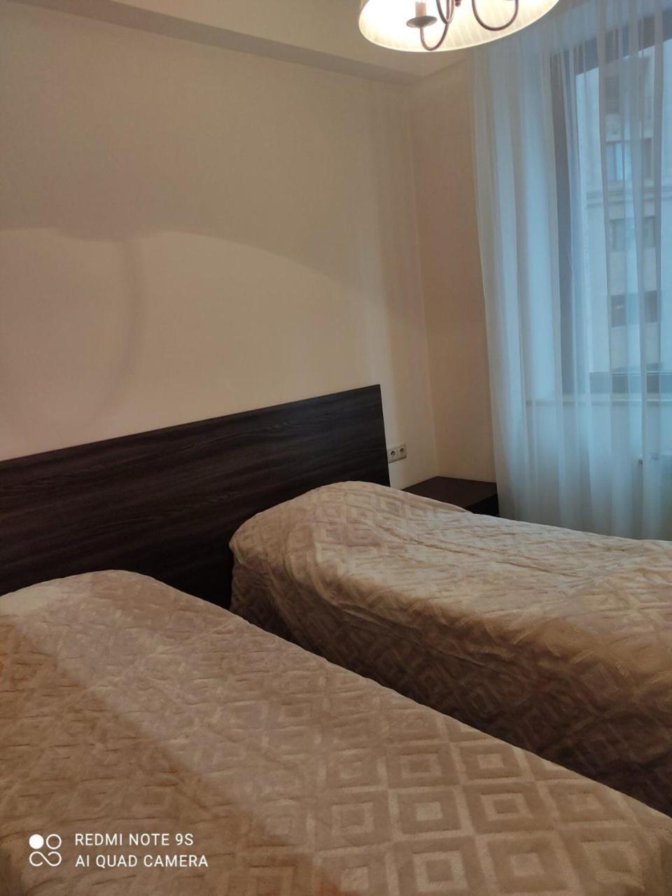 California Boutique Hotel يريفان المظهر الخارجي الصورة