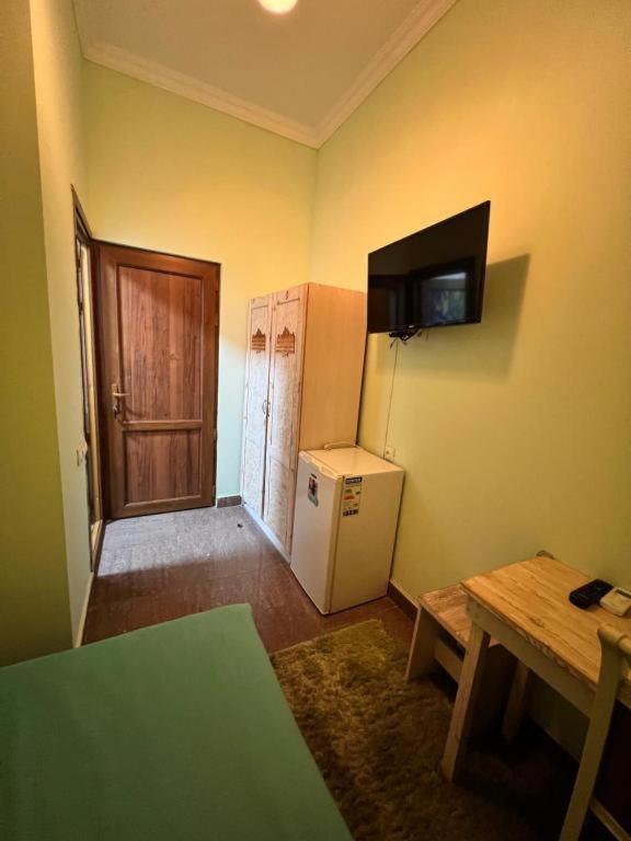 California Boutique Hotel يريفان المظهر الخارجي الصورة