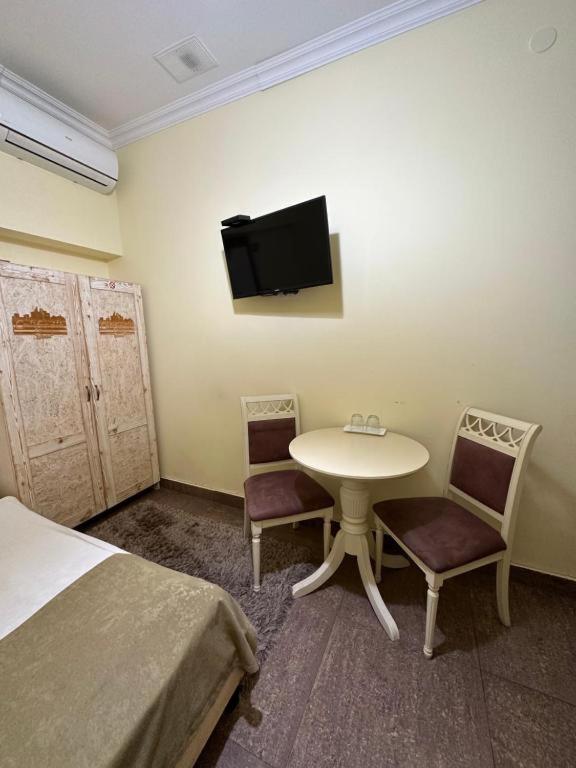 California Boutique Hotel يريفان المظهر الخارجي الصورة