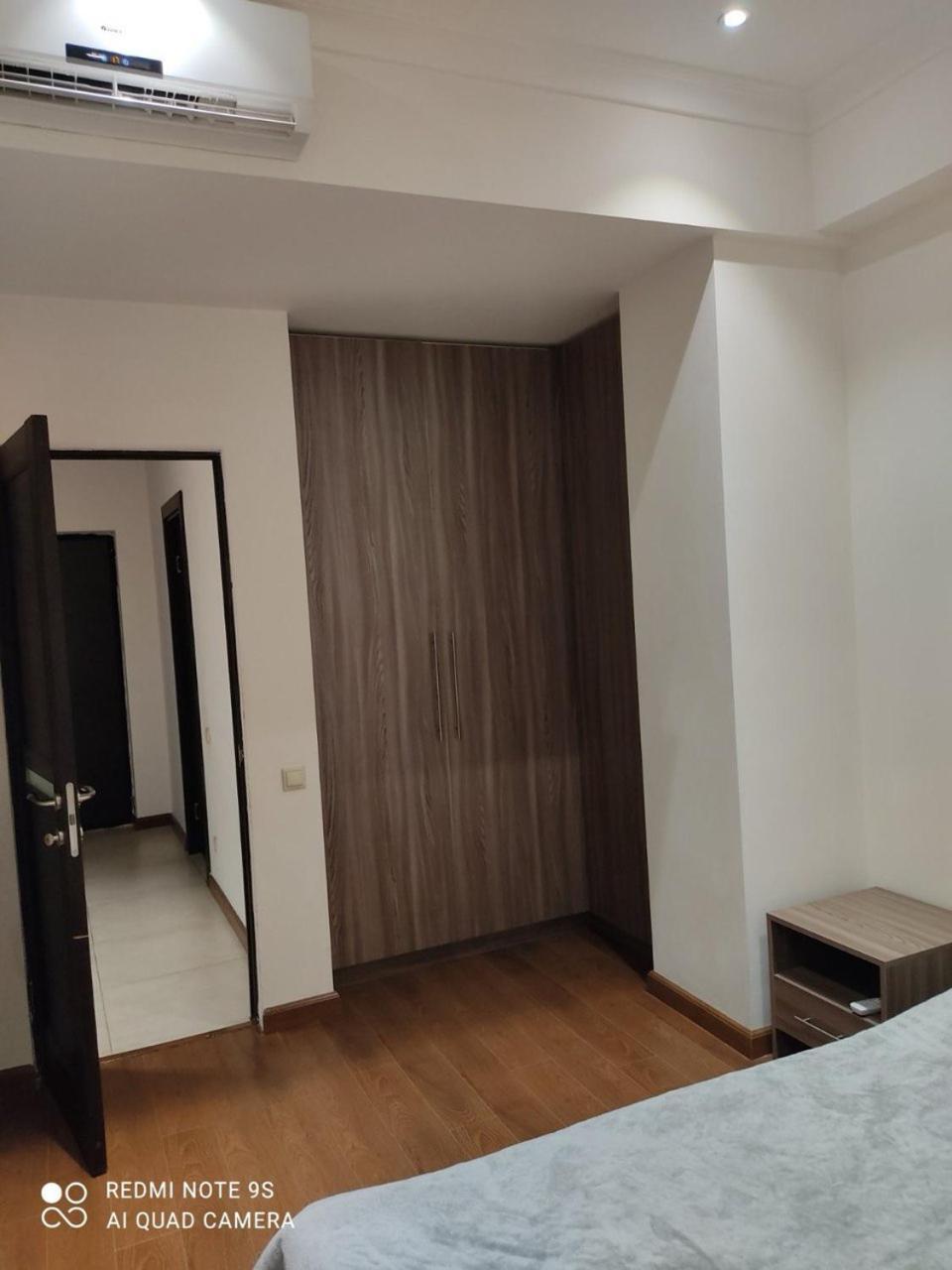 California Boutique Hotel يريفان المظهر الخارجي الصورة