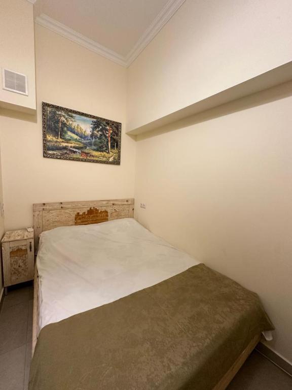 California Boutique Hotel يريفان المظهر الخارجي الصورة