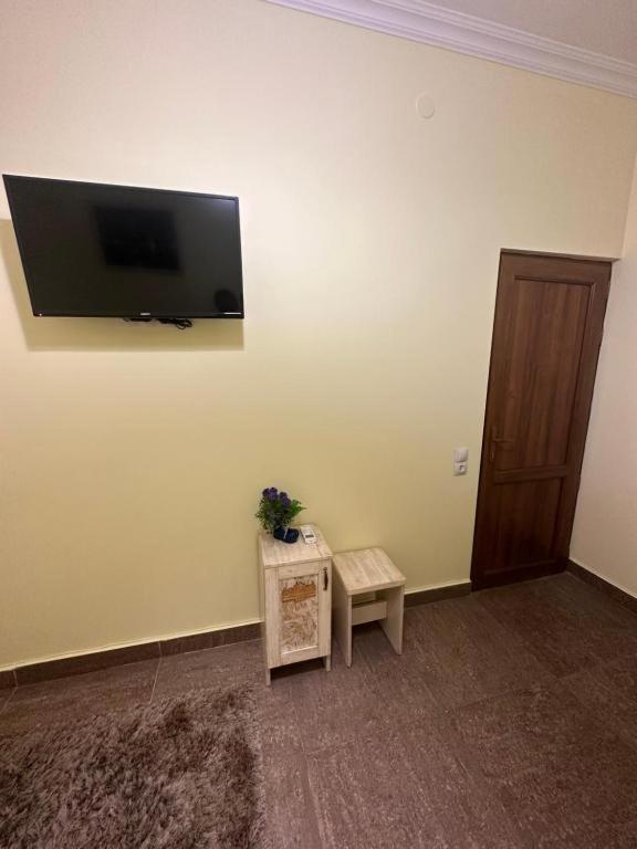 California Boutique Hotel يريفان المظهر الخارجي الصورة