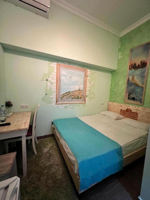 California Boutique Hotel يريفان المظهر الخارجي الصورة