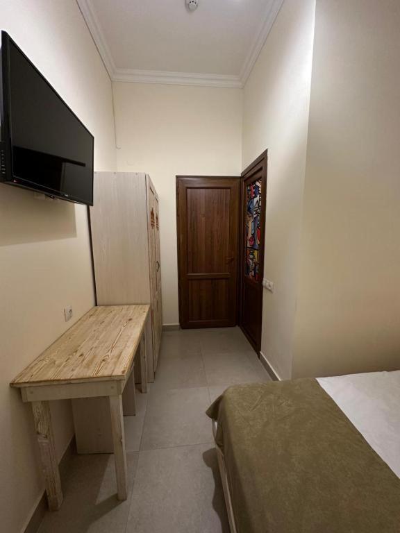 California Boutique Hotel يريفان المظهر الخارجي الصورة
