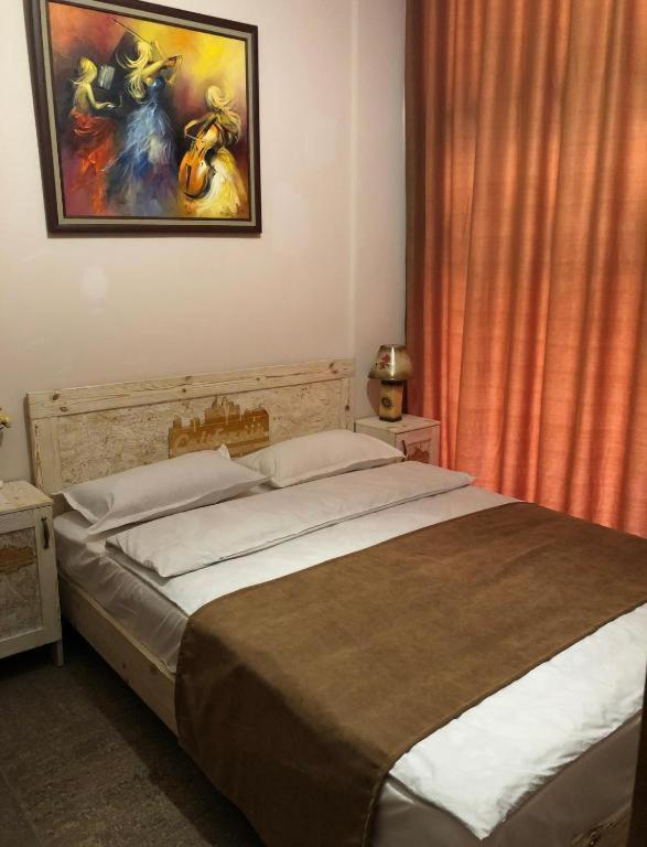 California Boutique Hotel يريفان المظهر الخارجي الصورة