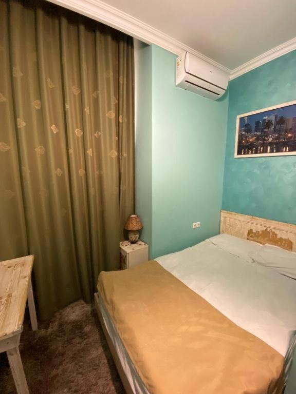 California Boutique Hotel يريفان المظهر الخارجي الصورة