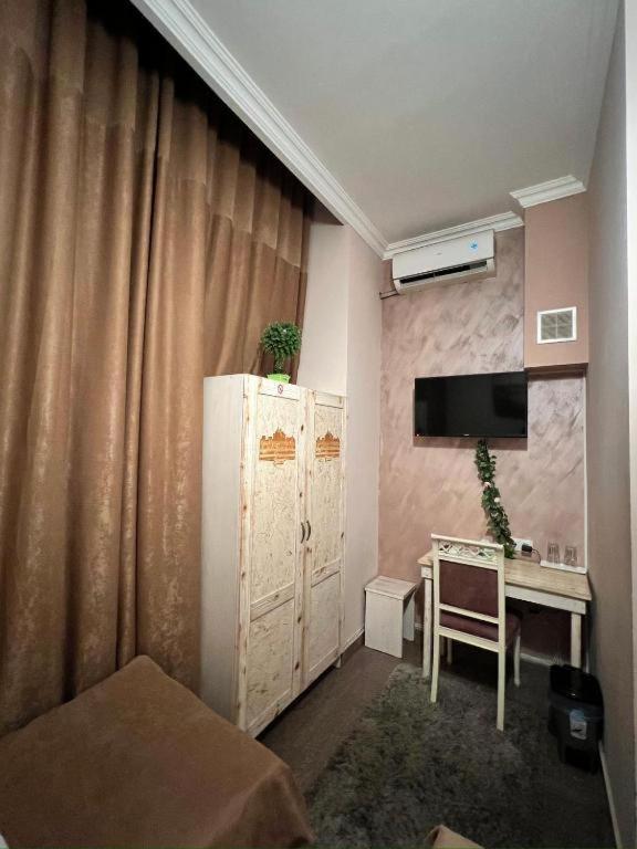 California Boutique Hotel يريفان المظهر الخارجي الصورة