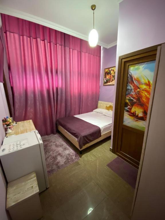 California Boutique Hotel يريفان المظهر الخارجي الصورة