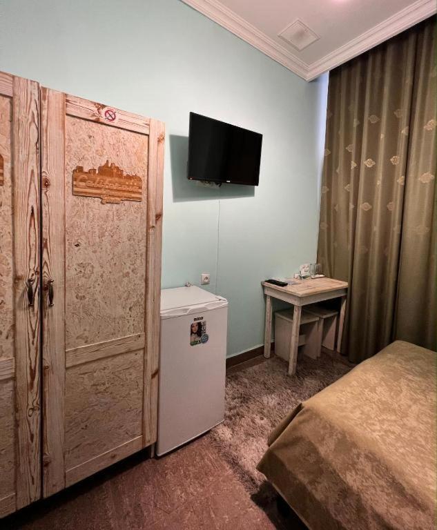 California Boutique Hotel يريفان المظهر الخارجي الصورة
